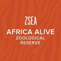 Africa Alive - Logo