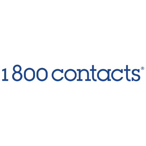 1-800 Contacts logo