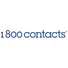 1-800 Contacts - 20% Off