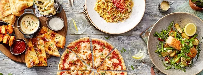 Zizzi discount code