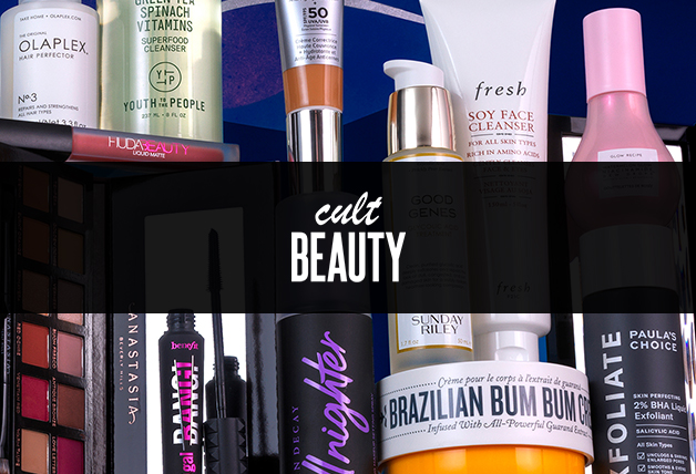 15% Off First Orders | Cult Beauty Discount Code