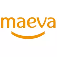 Maeva - Logo