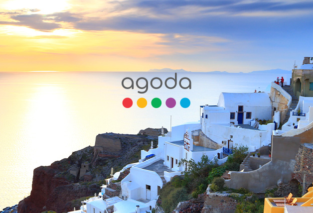 Up to £50 Off with Agoda Promo Code