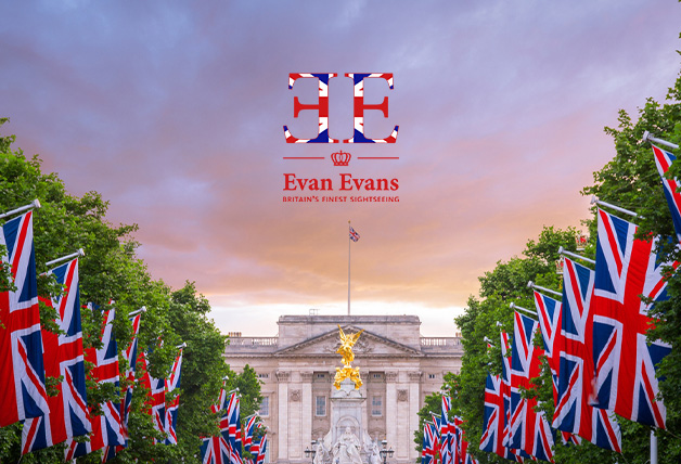 Book Your Next Adventure with Evan Evans Tours