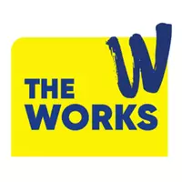 The Works - Logo