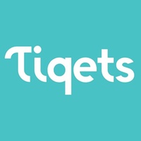 Tiqets - Logo