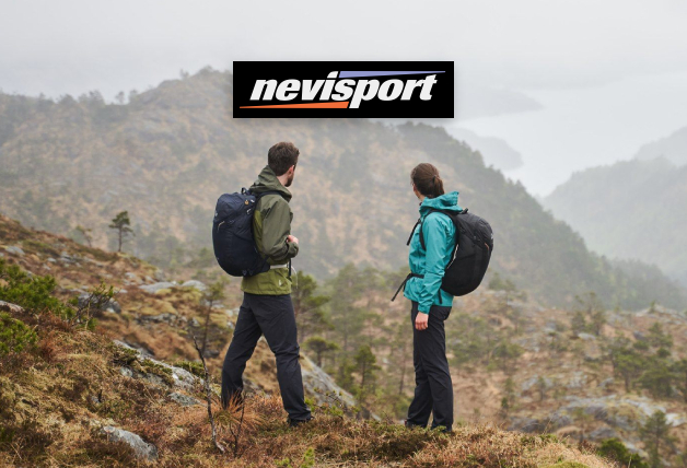 Up to 40% Off Walking Gear | Nevisport Discount