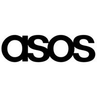 Asos - Logo