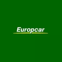 Europcar - Logo