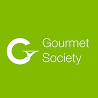 The Gourmet Society - Logo