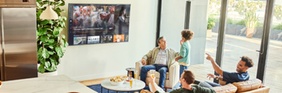 50% Off 1st Month - Live Sports, News & More