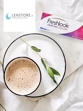 Lenstore - 20% Rabatt