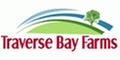 Traverse Bay Farms - Logo