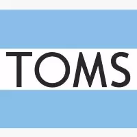 Toms - Logo