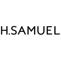 H Samuel - Logo