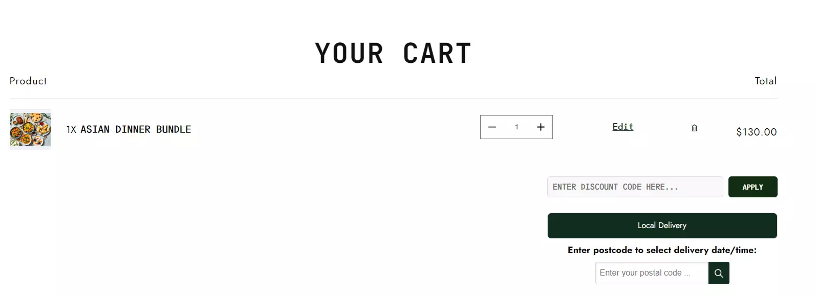 Providoor Discount Code