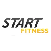 Start Fitness - Logo