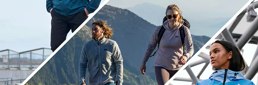 Up to 40% Off Selected Sale Items | Helly Hansen Voucher