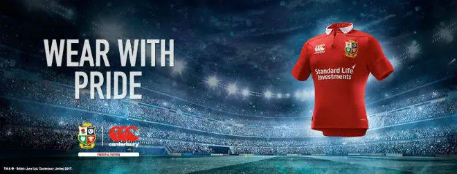 Canterbury Discount Code