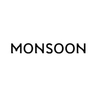 Monsoon - Logo