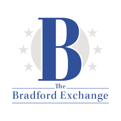 Bradford Exchange Checks logo