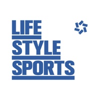 Lifestyle Sports - Logo