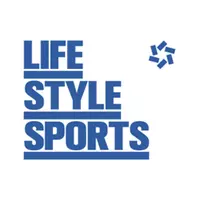 Lifestyle Sports - Logo