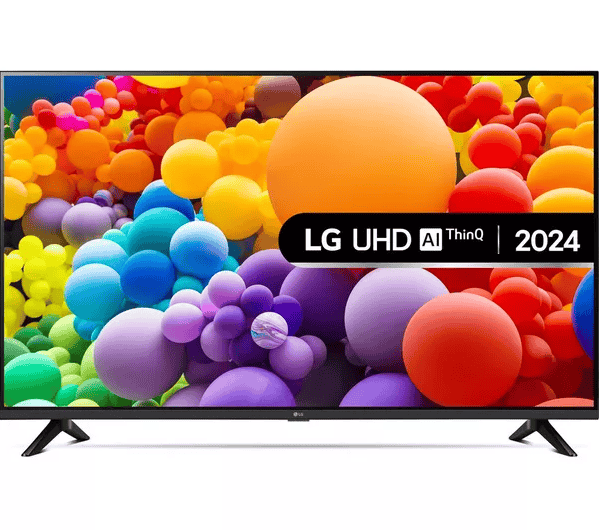 Cheapest 65 inch TV Currys