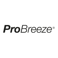 Pro Breeze   - Logo