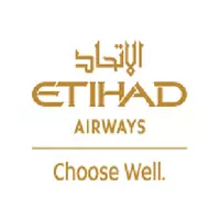 Etihad - Logo