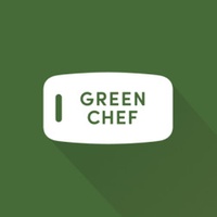 Green Chef - Logo