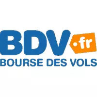 Bourse des Vols - Logo