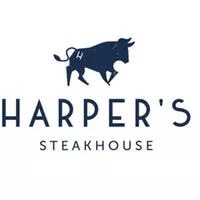 Harper's Steakhouse - Logo