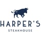 Harper's Steakhouse