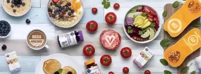 Garden of Life Probiotics