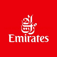 Emirates - Logo