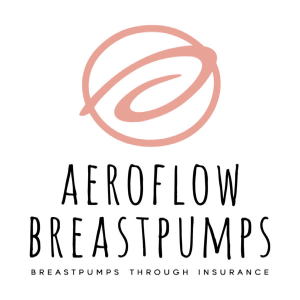 Aeroflow Healthcare Equipment logo