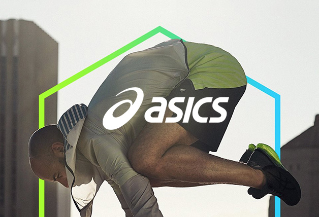 Up to 50% Off in the Sale at ASICS Outlet