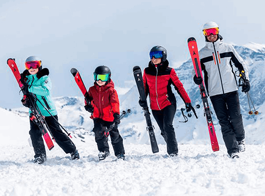 skiset france