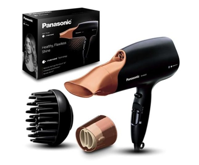 Black Friday hairdryer deal boots