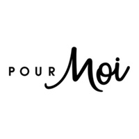 Pour Moi - Logo