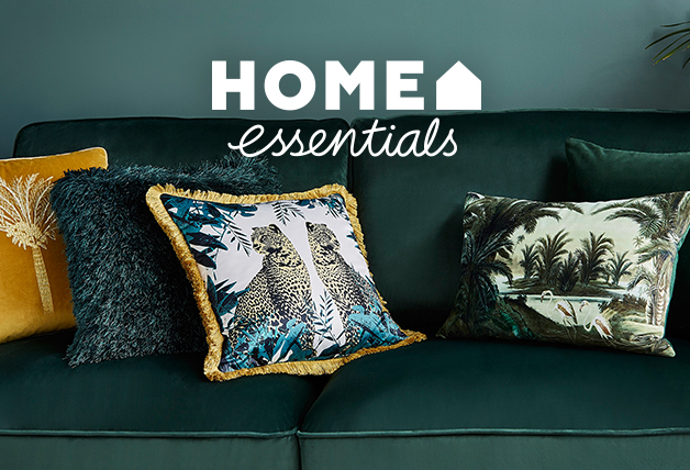 £10 Off Selected Orders Over £40 at Home Essentials| Home Essentials Promo Code