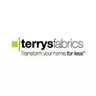 Terry's Fabrics Discount Codes August 2025