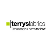 Terry s Fabrics - Logo