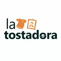 LaTostadora - Logo