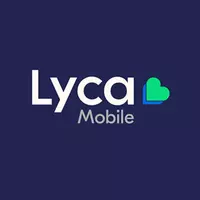 Lyca Mobile - Logo