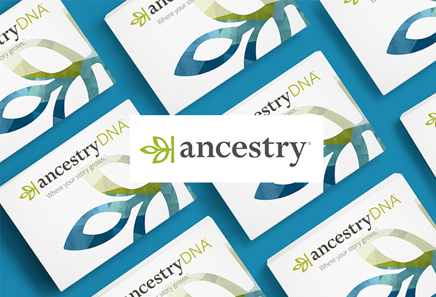 Get Up to 25% Off AncestryDNA at Ancestry.co.uk