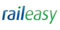 Raileasy - Logo