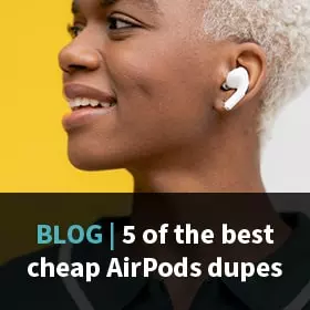 Cheap Airpods Deals blog