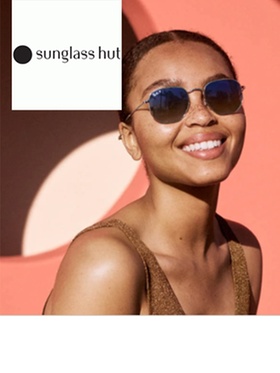 Sunglass Hut - 40% Off